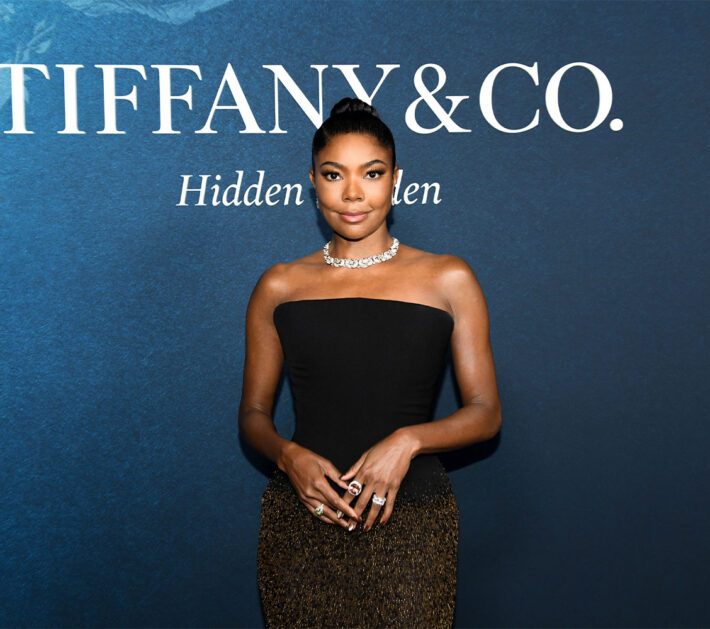 gabrielle union daughter gymnastics video