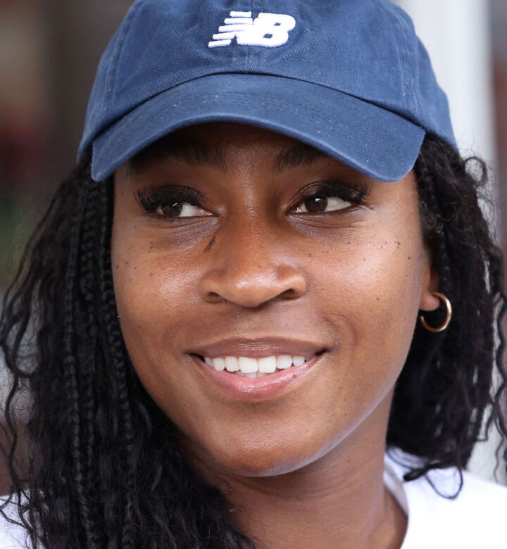 good-hair-essay: coco gauff