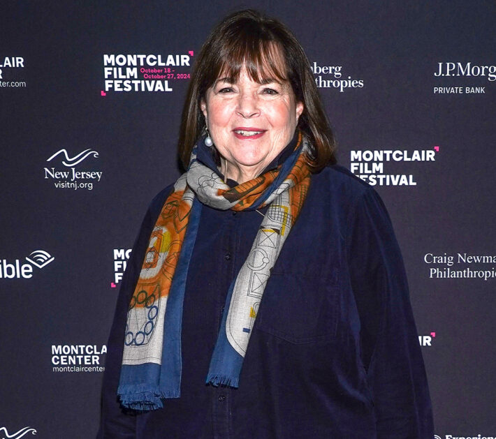 ina garten store bought exceptions