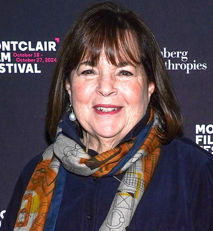 ina garten store bought exceptions