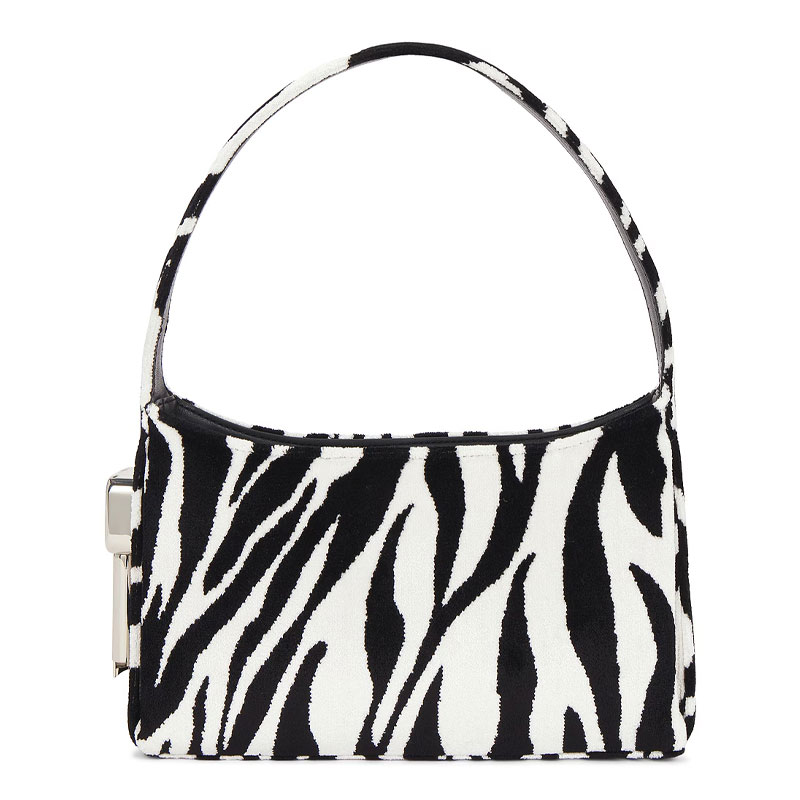 jean jacket outfits edie parker burn shoulder bag