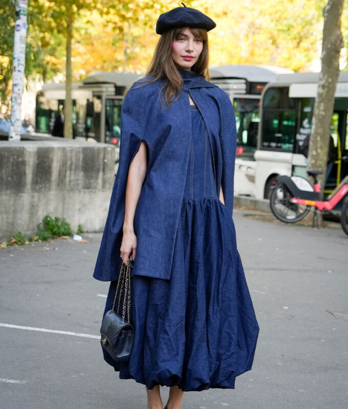 throw-over-a-denim-midi-dress.