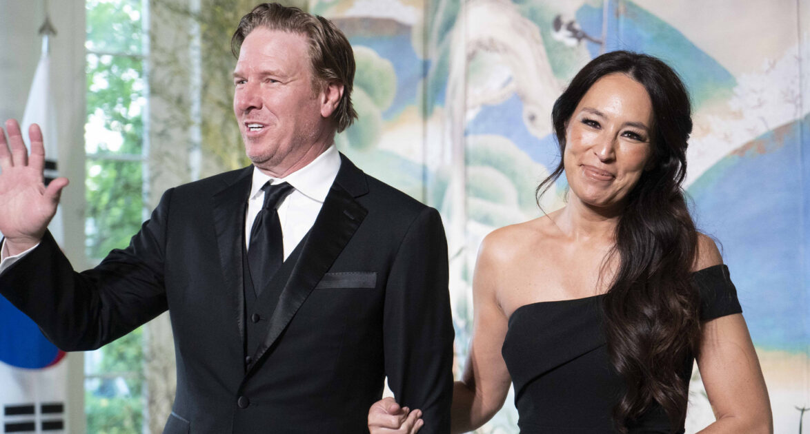 purewow.com - Clara Stein - Joanna Gaines's 3-Word Advice for Home Design