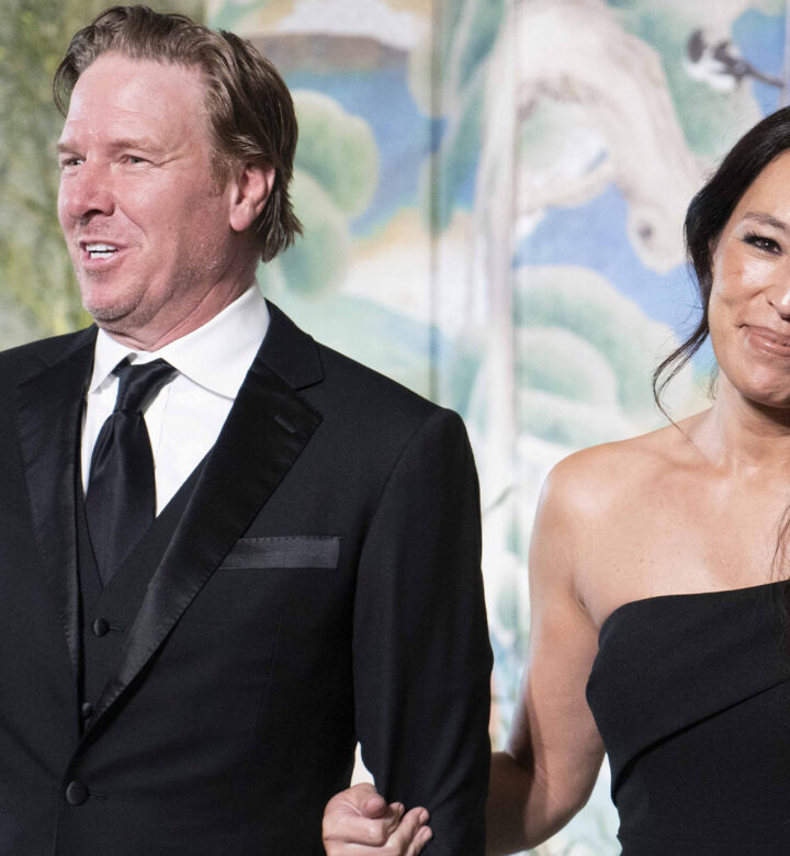 joanna gaines 1 sentence advice home design