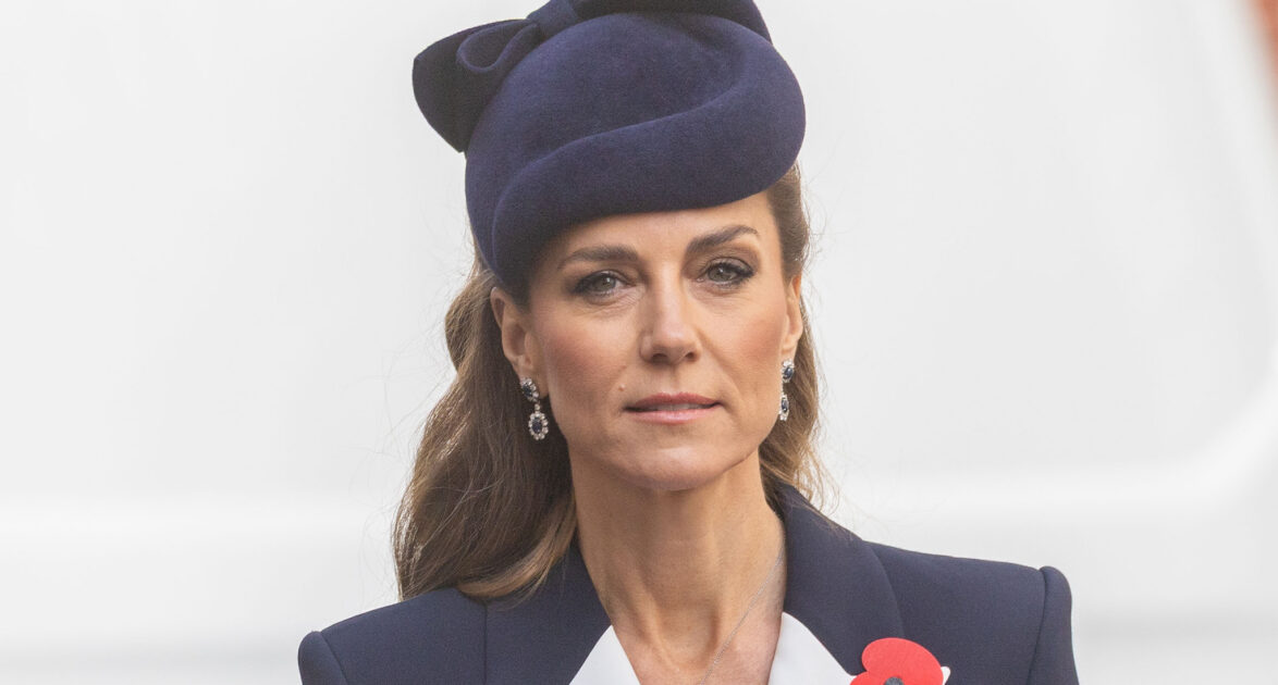 purewow.com - Clara Stein - Kate Middleton Just Proved Our Spring Color Combo Prediction Was Spot-on