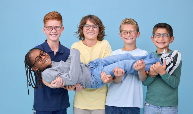 lensdirect lolos children's eyewear