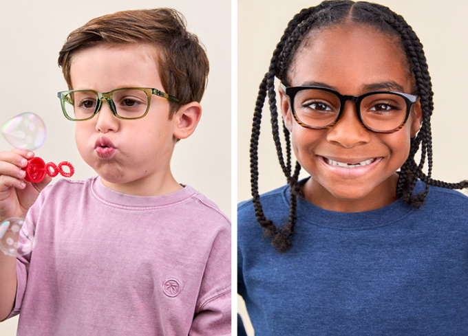 lensdirect lolos children's eyewear
