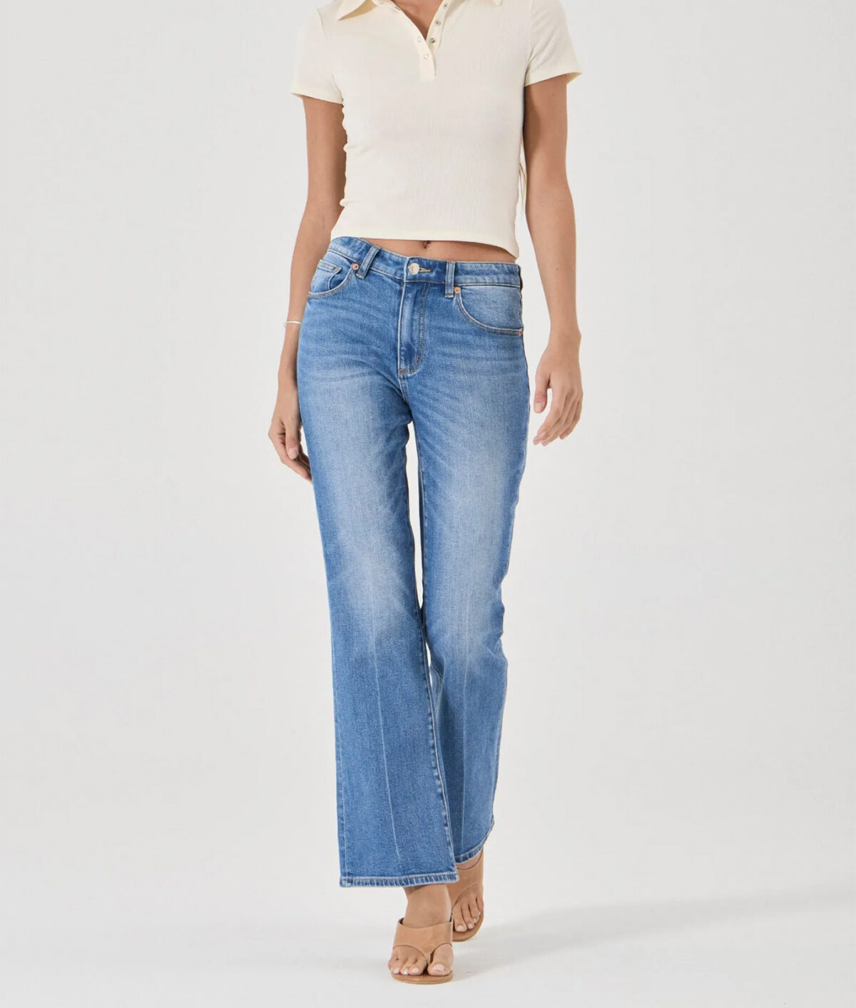 meghan markle rollas jeans