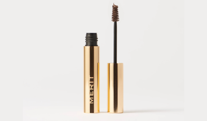 Merit 1980 Volumizing Brow Pomade