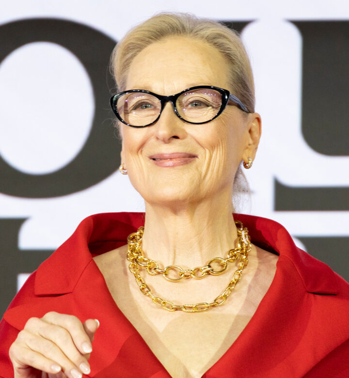 meryl streep devil wears prada vogue interview