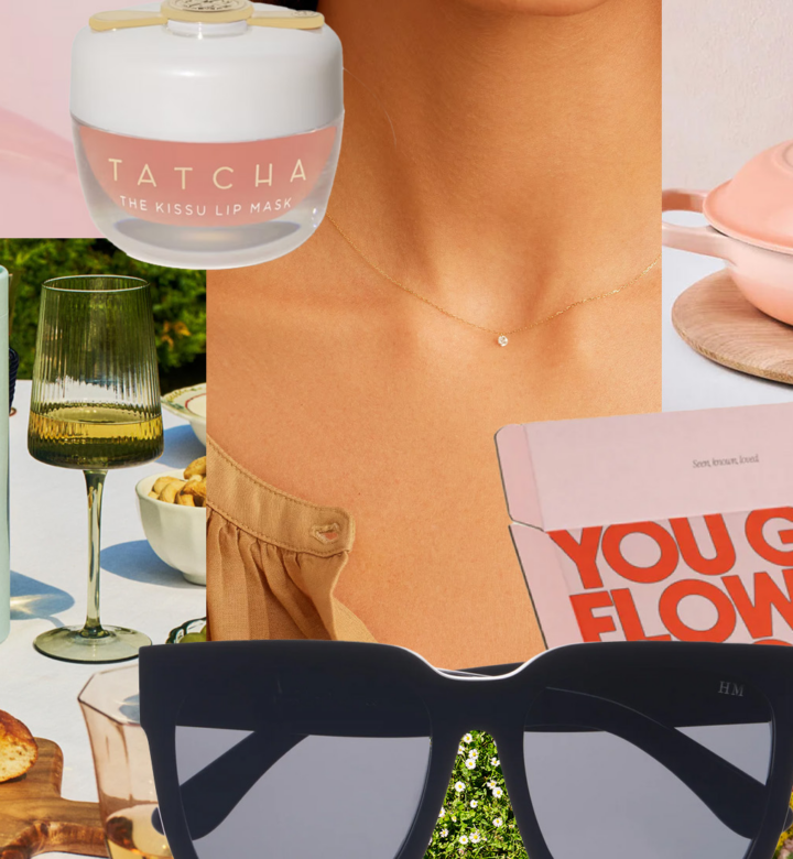 mothers day gifts 2026 hero 720x780