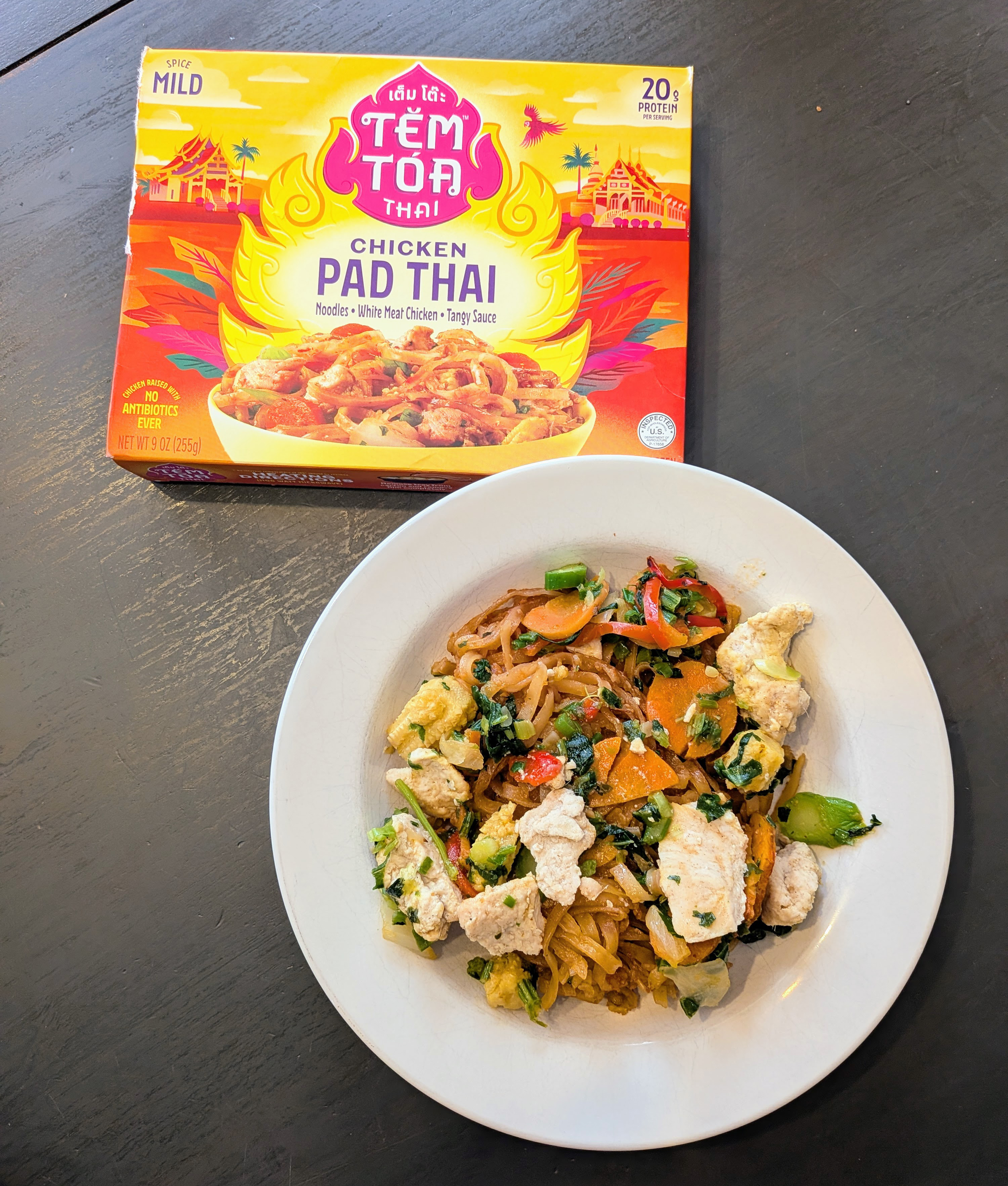 tem toa thai