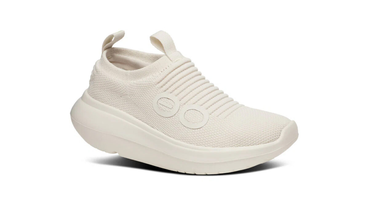 oofos oomy zen review