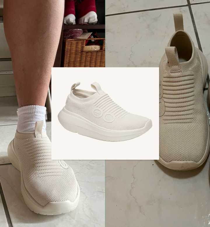 oofos oomy zen review