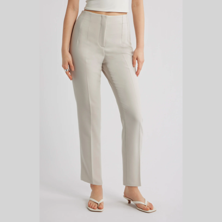 petite capsule pants 1