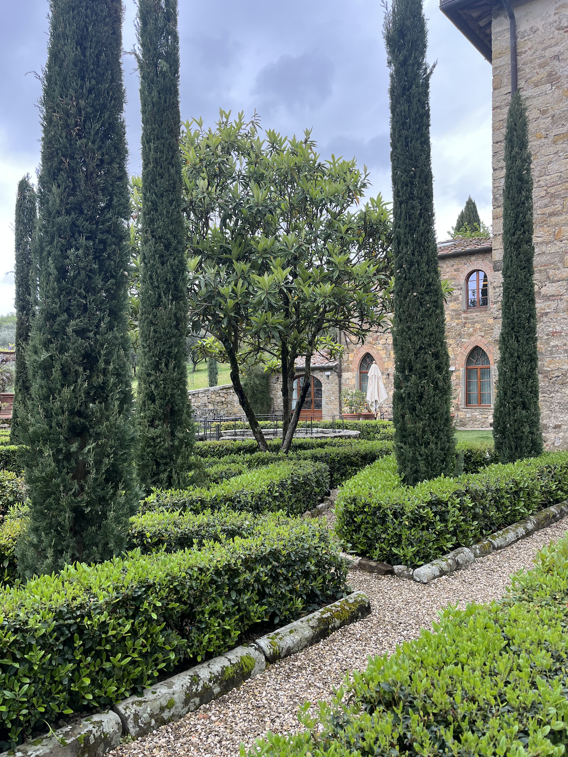 pieve aldina italy hotel review