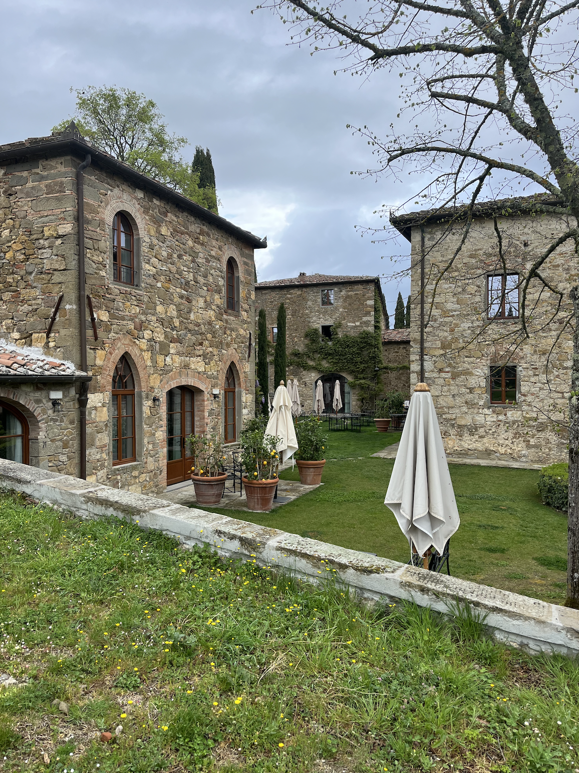 pieve aldina italy review 7