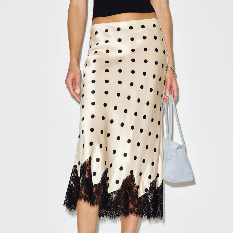 polkadotslipskirt