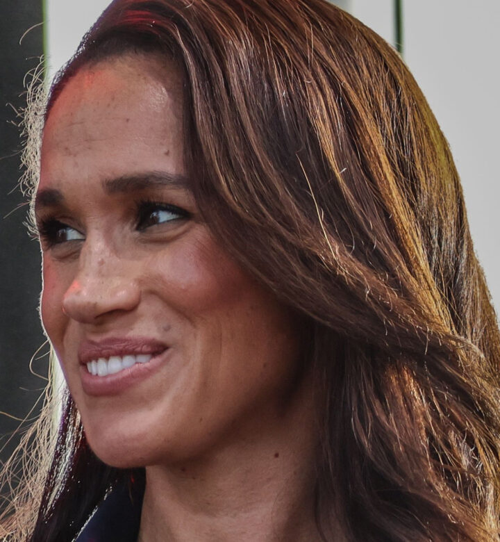 prince archie princess lilibet easter egg hunt