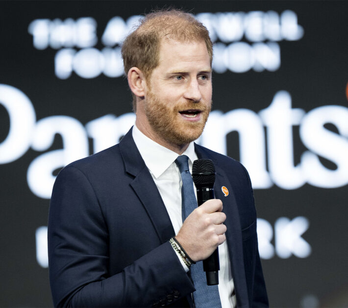 prince harry emotional reference princess diana