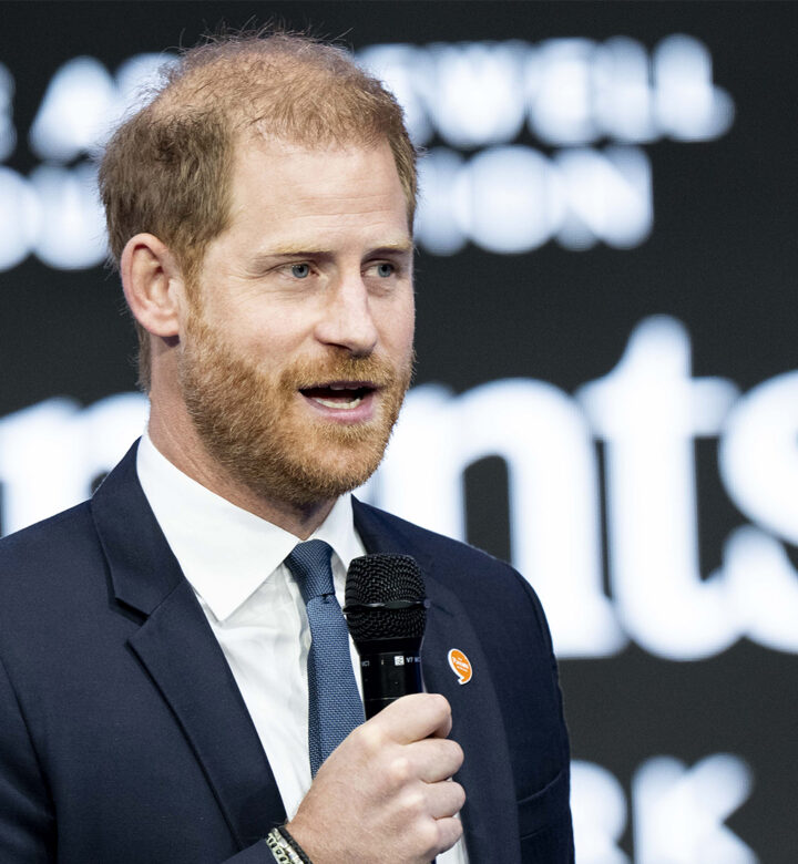 prince harry emotional reference princess diana