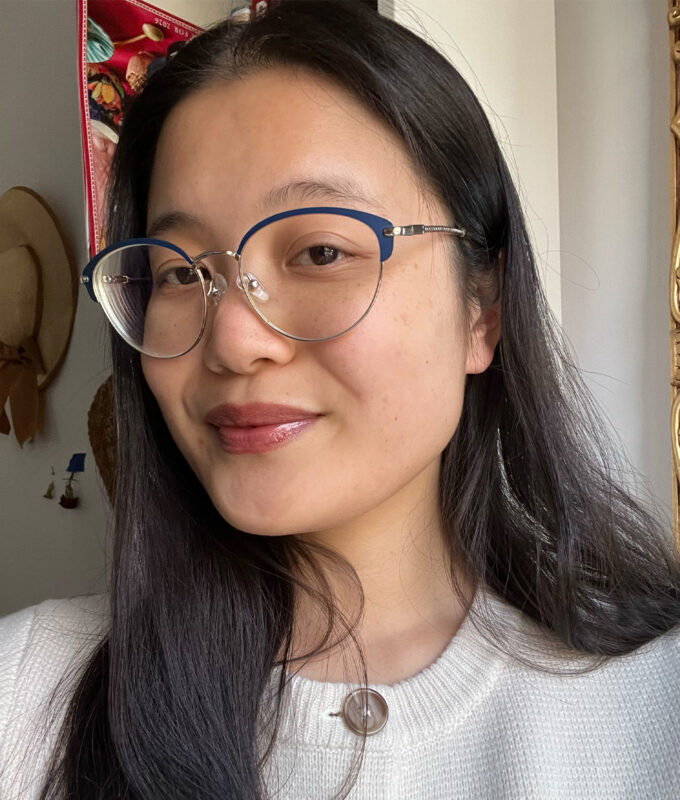 rare beauty lip oil review