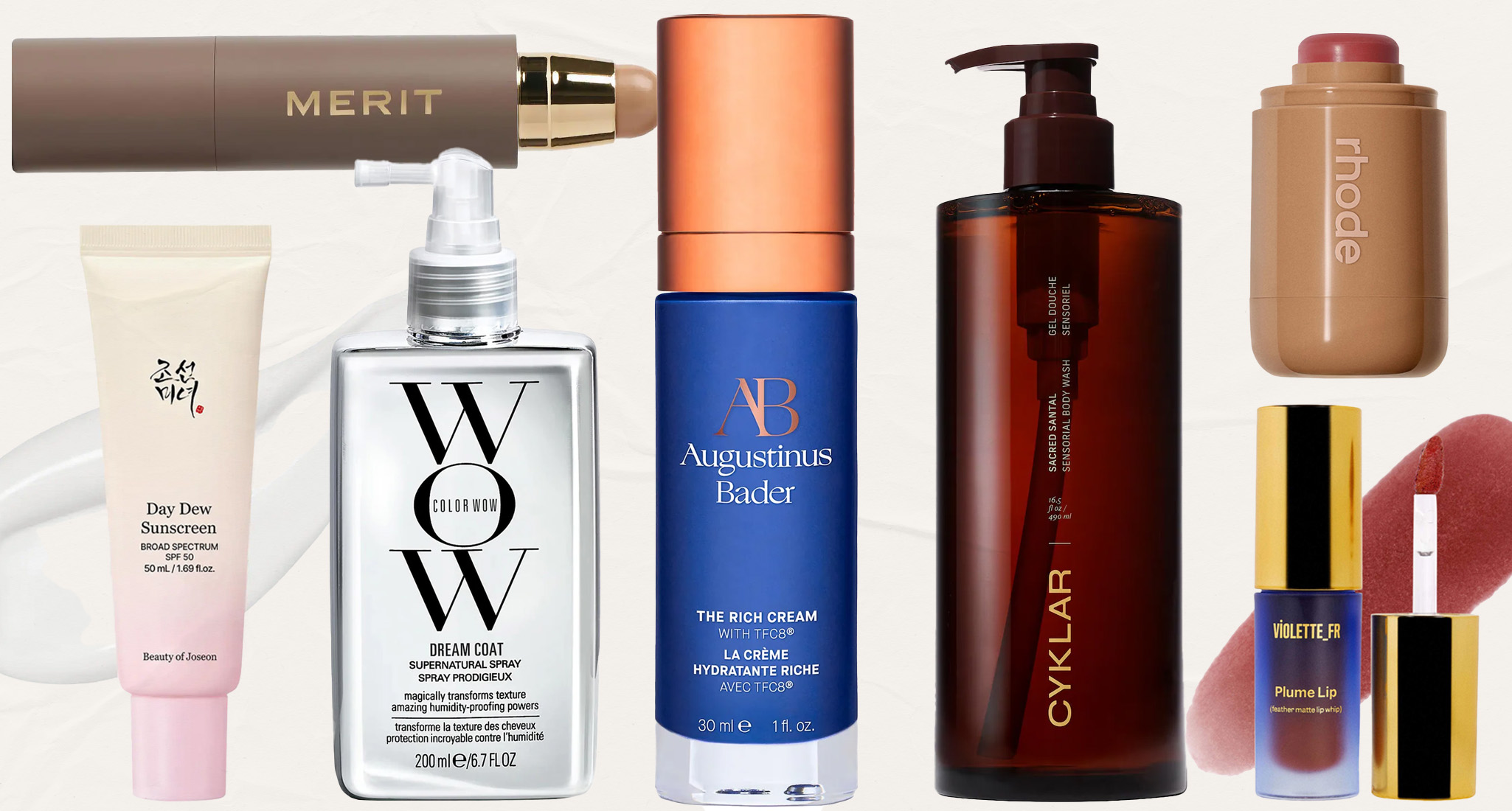 33 Beauty Buys to Shop from the Sephora Spring Savings Event 2026
