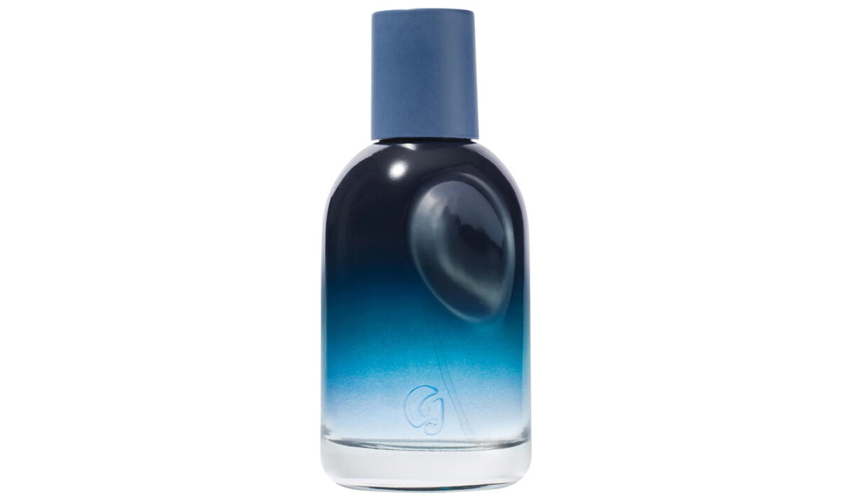 The Glossier You Soie Eau de Parfum.