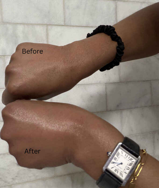 skinceuticals future uv mineral sunscreen review before and after 680x800