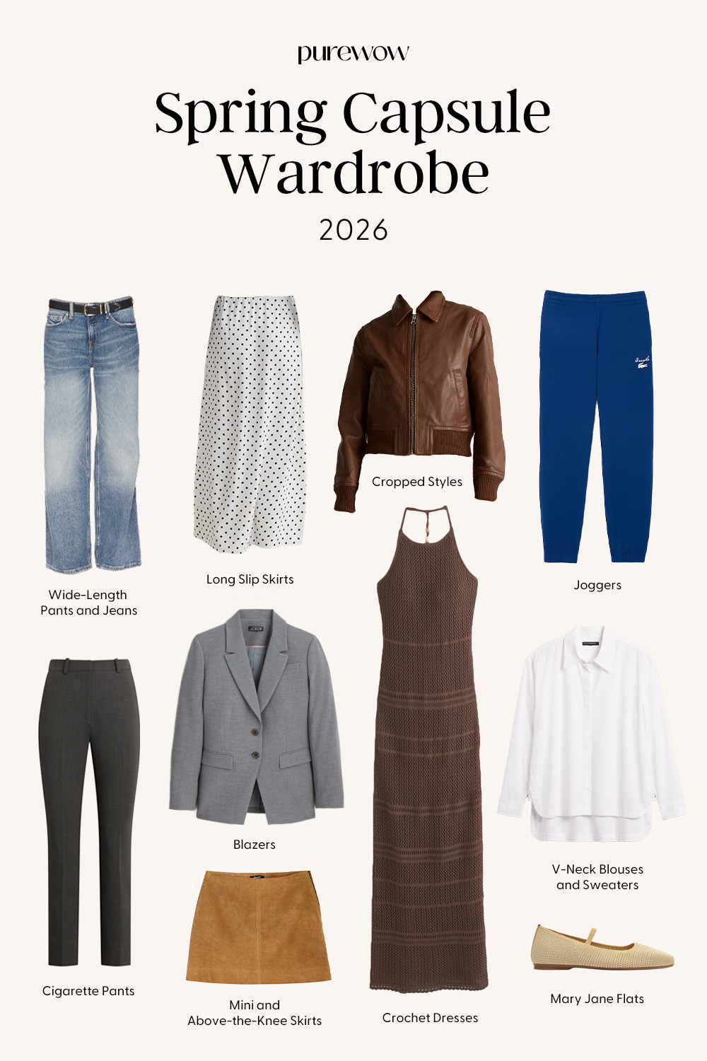 spring capsule guide
