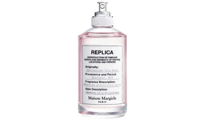 maison-margiela-replica-springtime-in-a-park.