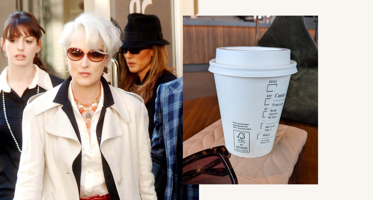 starbucks devil wears prada menu miranda 1200x644
