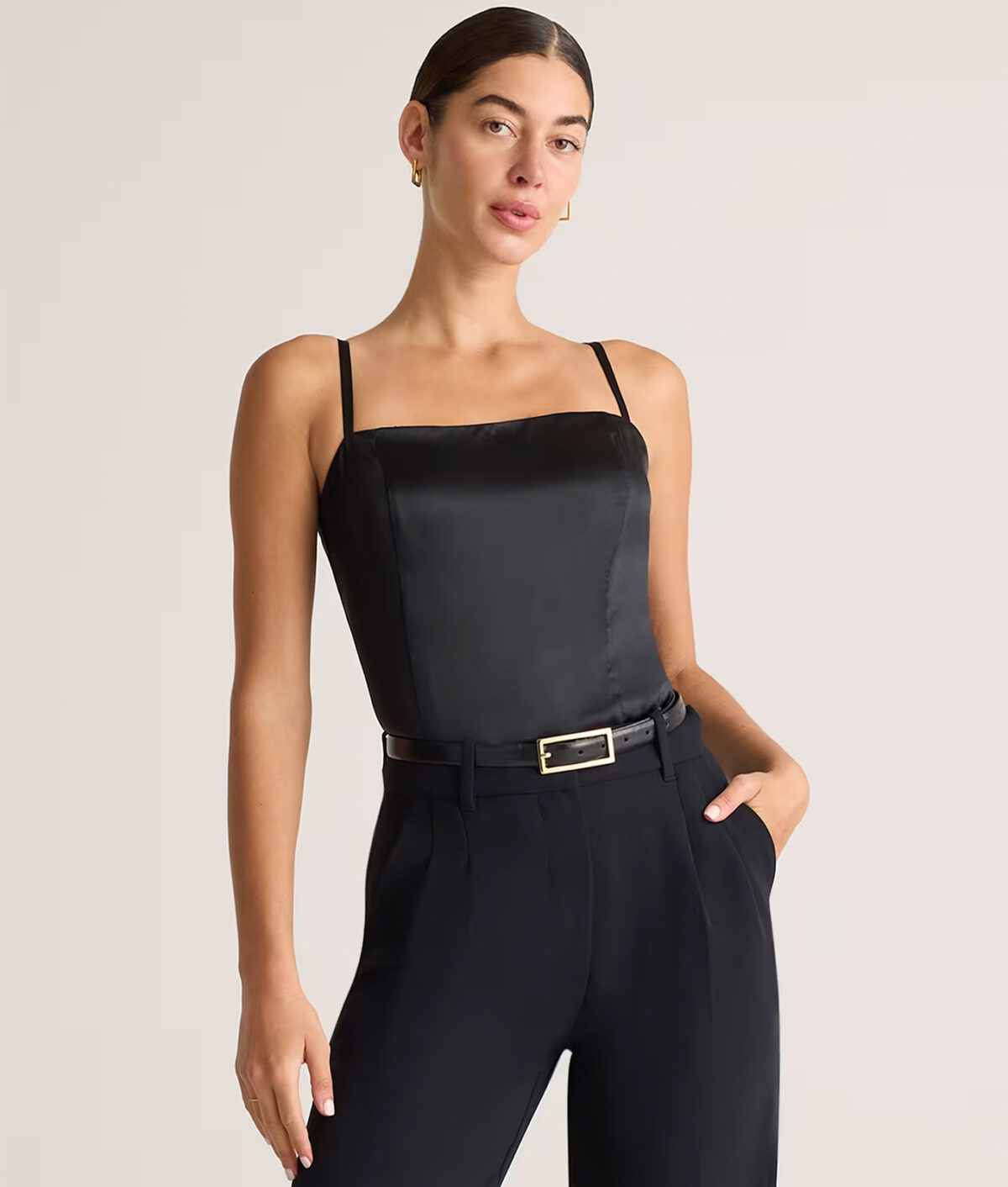 taylor swift carolyn bessette outfit