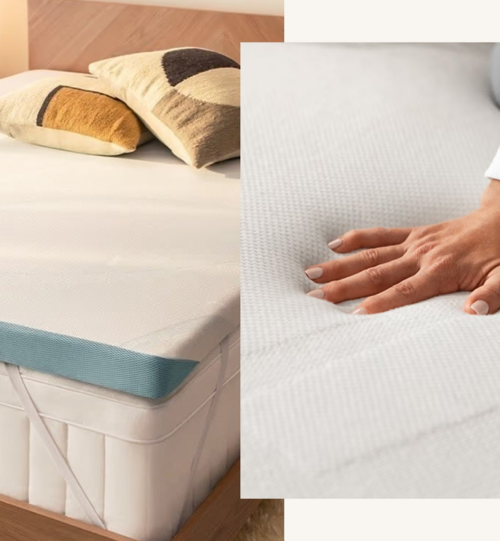 Tempur-Pedic TEMPUR-Adapt Cooling Mattress Topper Review