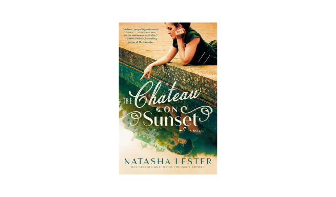 the chateau on sunset book review
