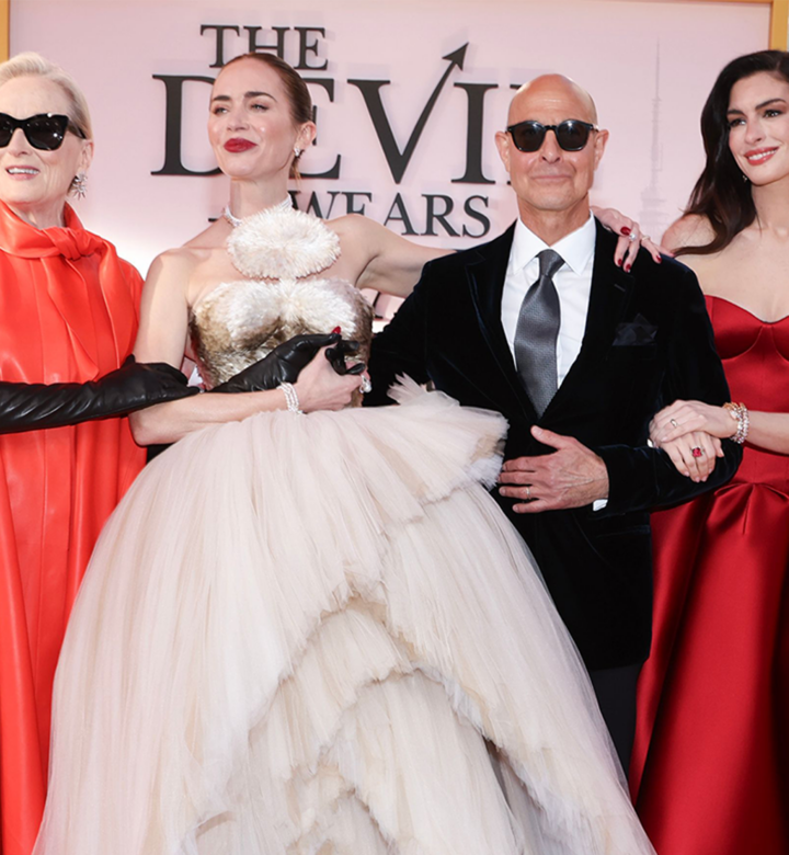 devil wears prada 2 review