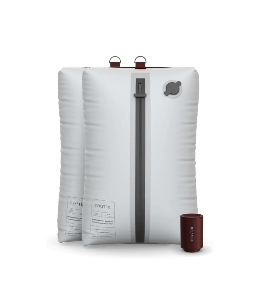 vacuum travel bags