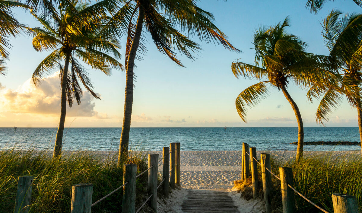 key west