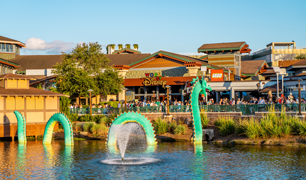 orlando, fl