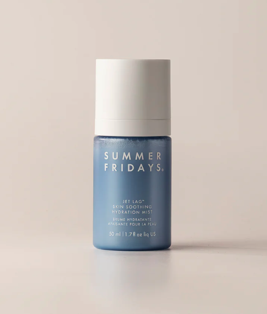 summer fridays mist bottle