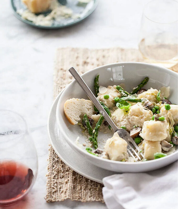 types of gnocchi potato gnocchi 680x800