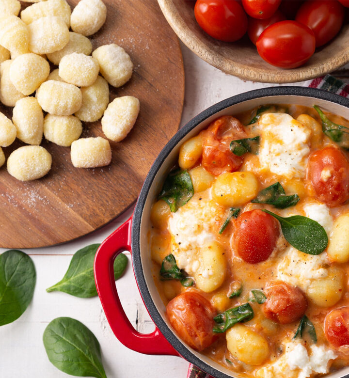 types-of-gnocchi