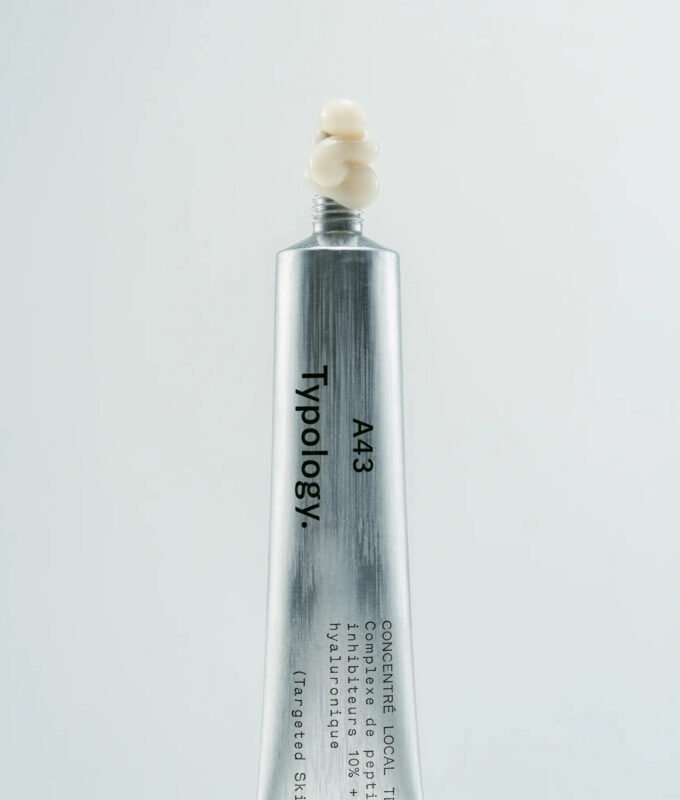 typology a43 skin tightening concentrate review