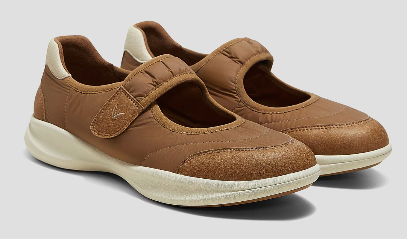 vivaia walker pro mary jane brown