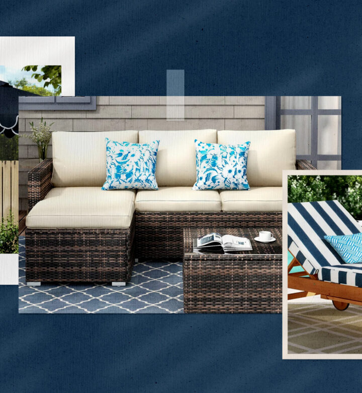 Wayfair Way Day 2026: Outdoor Furniture Deals