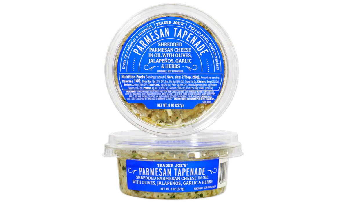 whats-new-trader-joes-may-parmesan-tapenade