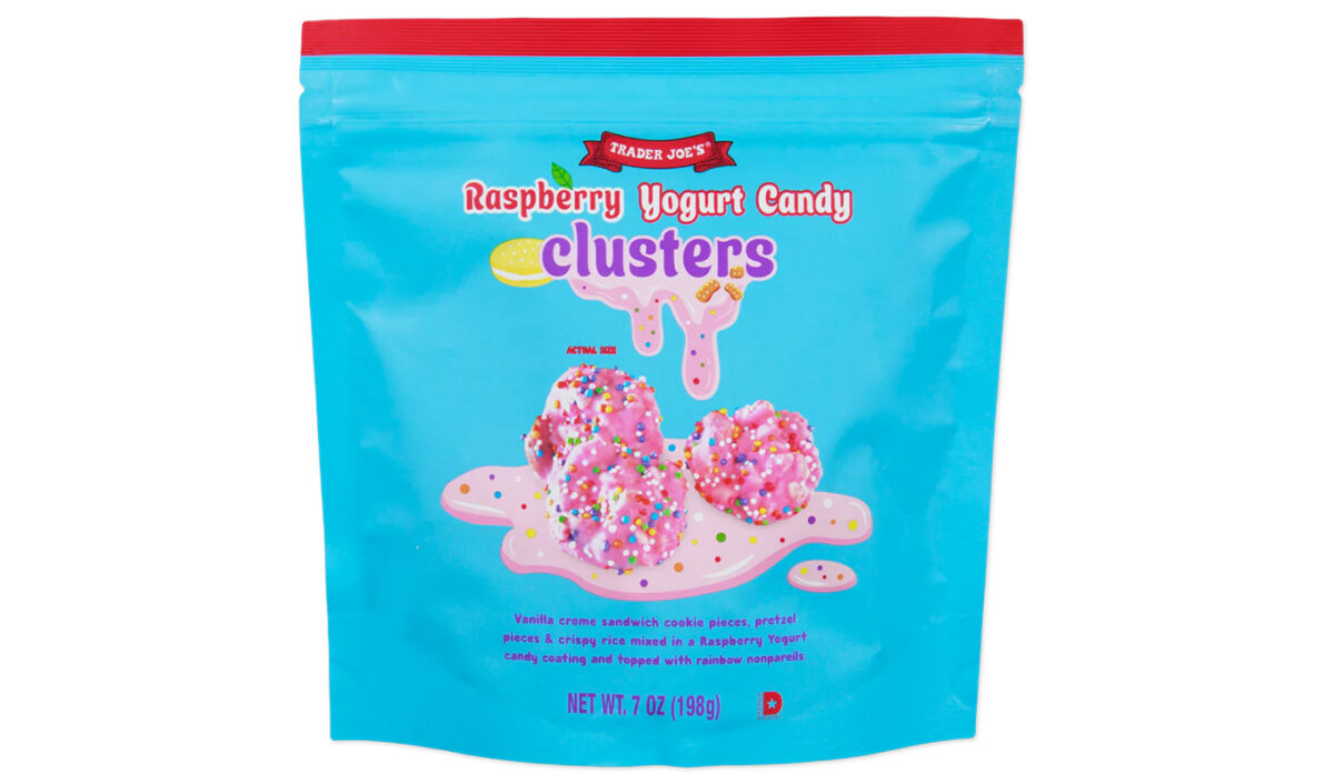 whats-new-trader-joes-may-raspberry-yogurt-clusters