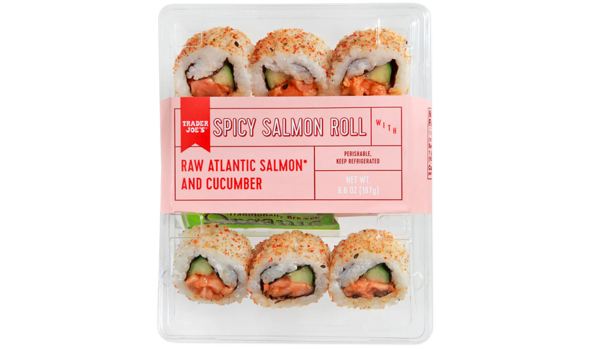 whats-new-trader-joes-may-salmon-sushi