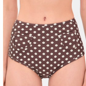 2026 swimwear trends polka 2