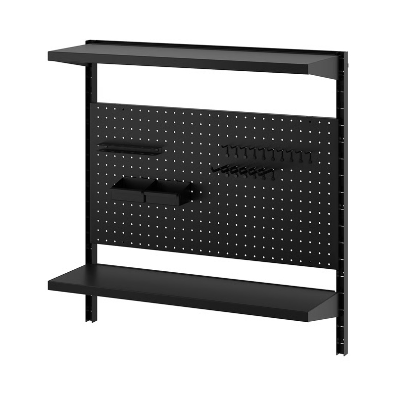 BROR Pegboard